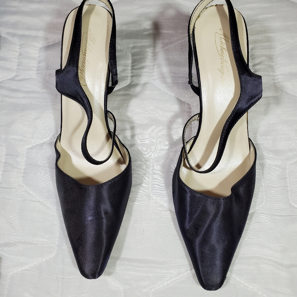 Michael Angelo heels size 10M